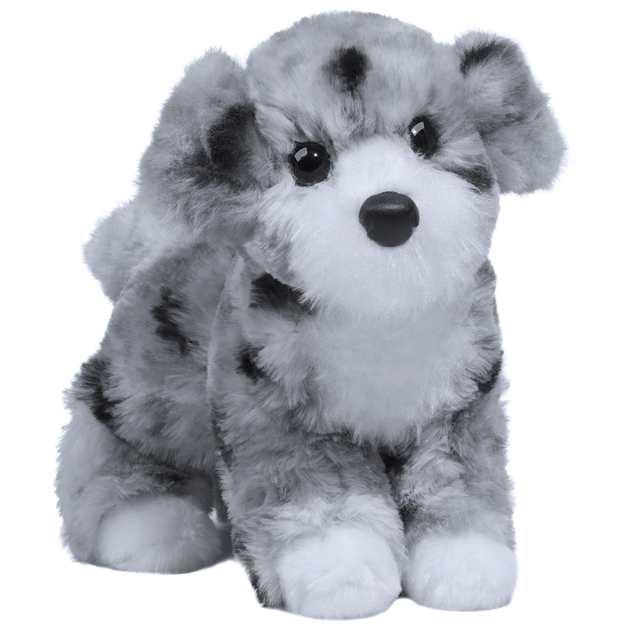 Aussie-Doodle från Douglas mjukisdjur säljs på Nalleriet.se